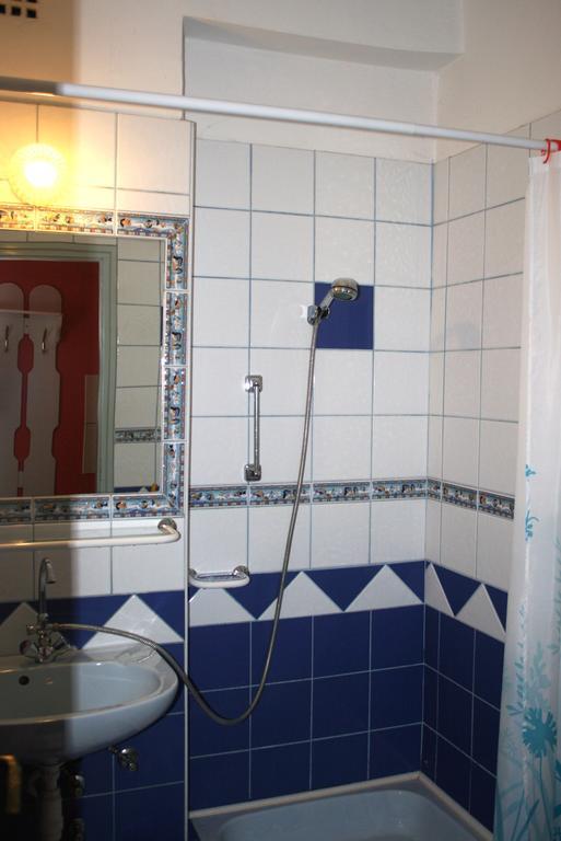 Barbara Vendégház Balatonfüred Quarto foto